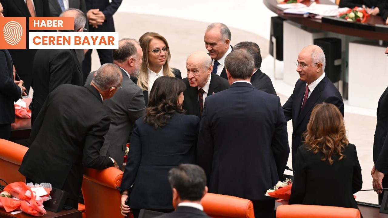 Ankara’da bu hafta: Bahçeli’nin yeni mesajları neler olacak?