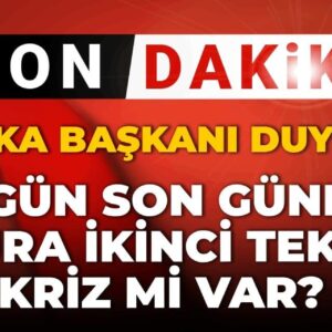 bugun son gundu memura ikinci teklifte kriz mi var sendika baskani duyurdu lIOCE8hW