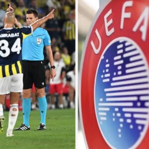 fenerbahce benficayi elinden kacirdi iste uefa ulke puani siralamasinda son durum YX7Vd8C7