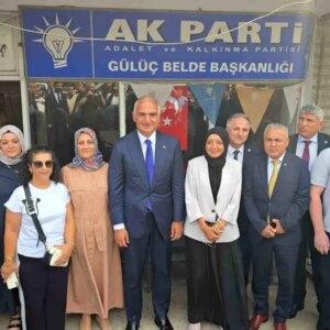 kultur ve turizm bakani mehmet nuri ersoy gulucte ntUekWfe