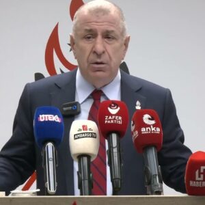 umit ozdag memura kasikla yandasa kepceyle duzeni coktu khbB6JGd