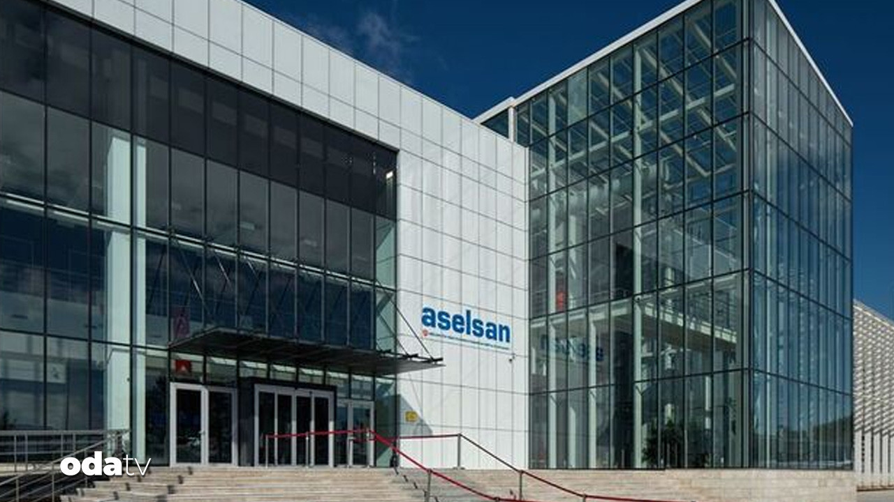 aselsandan tarihi anlasma imzalar atildi NfSb6zLt