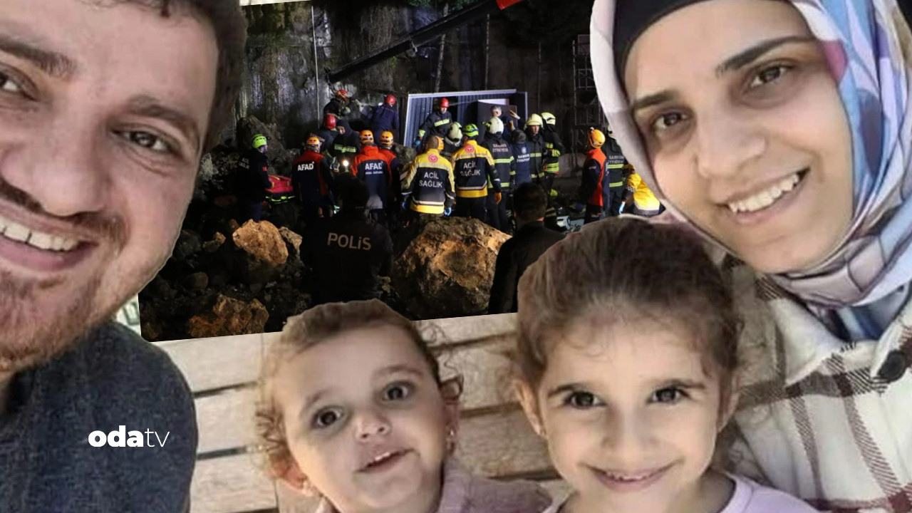 bir aile parcalandi samsundaki istasyon faciasinda istenen ceza belli oldu YLRLsc9a