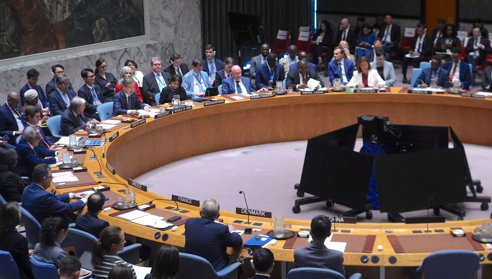 bm guvenlik konseyi uyelerinden israilin gazze saldirilarina tepki yTAZTnu5