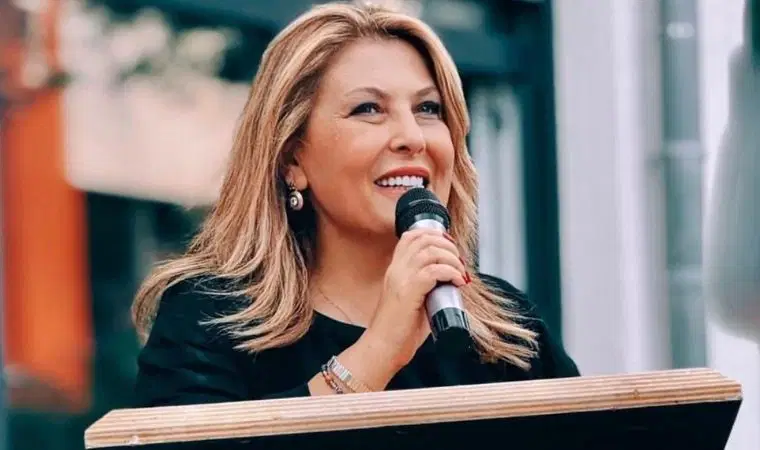 chp giresun milletvekili gezmise avrupa yurtdisi koordinatorlugu gorevi yDH38DiD