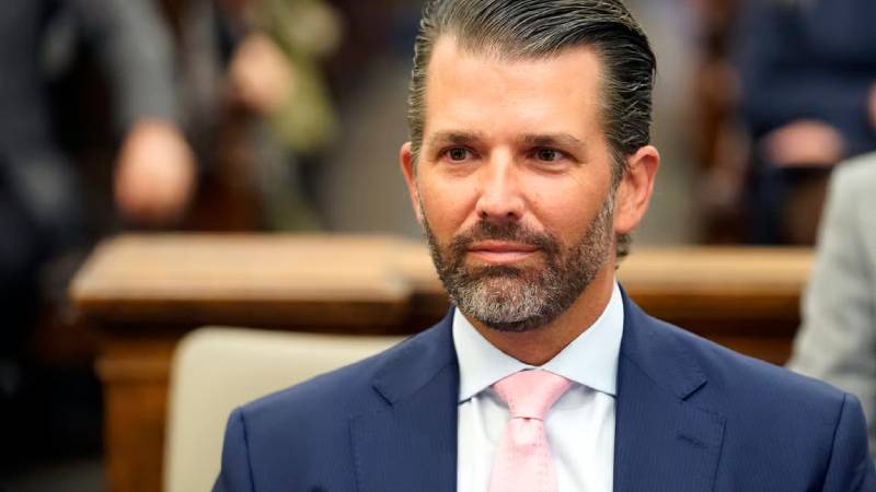 chp lideri ozel duyurmustu trumpin oglunun erdoganla gorusmek icin istanbula geldigi dogrulandi gazze konusulmadi nezaket ziyaretiydi Ksi7lr6V