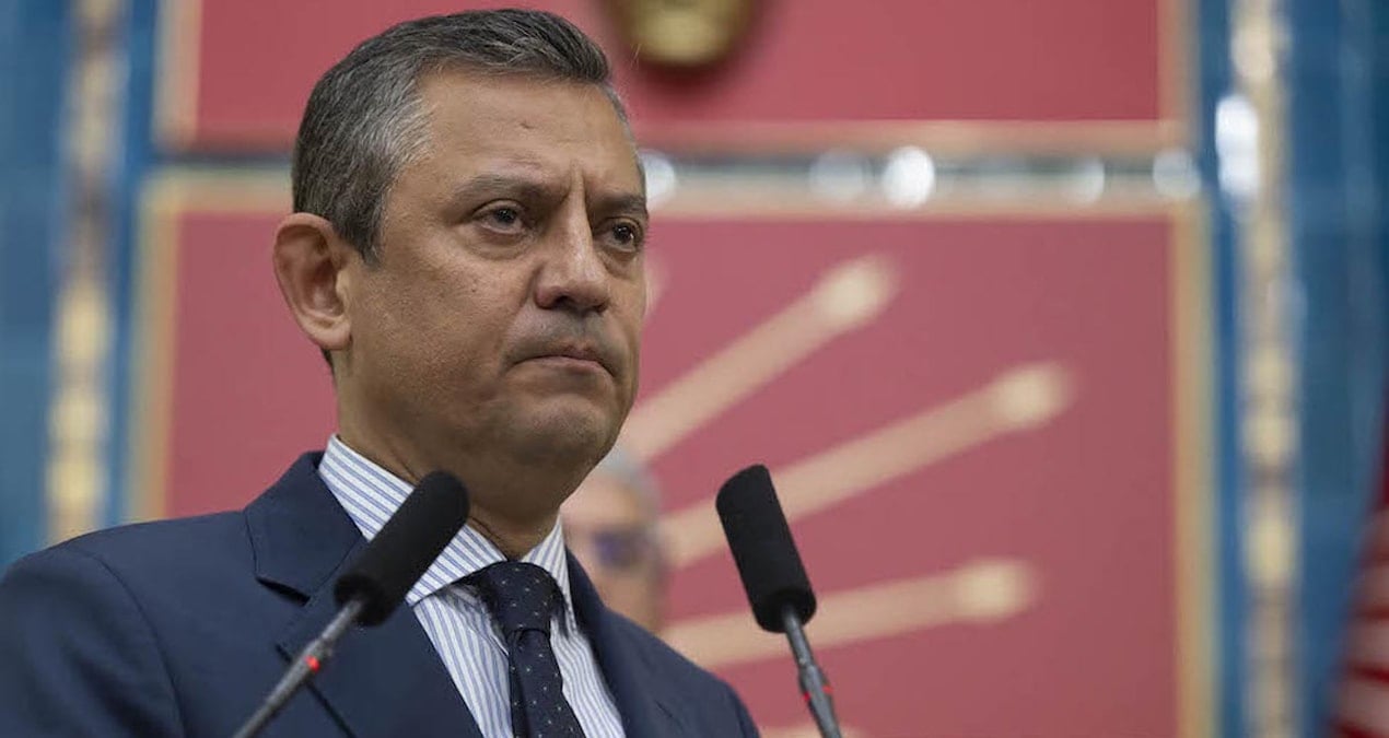 dava basladi ozgur ozel a takiminitopladi 1cEuZfup