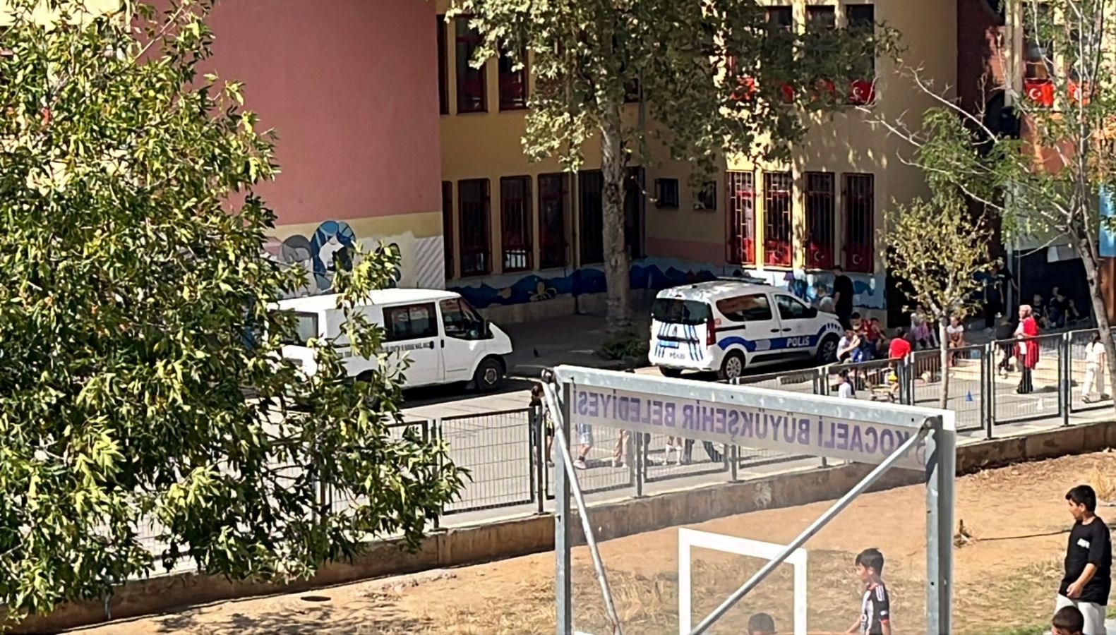 ekler hastanelik etti CCulHDVC