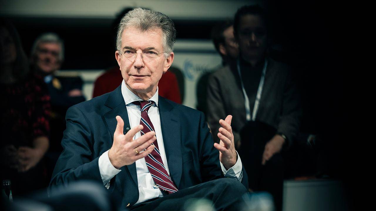 eski alman buyukelci heusgen almanya gazzede soykirima ortakliktan suclu bulunabilir nGIaK2zE