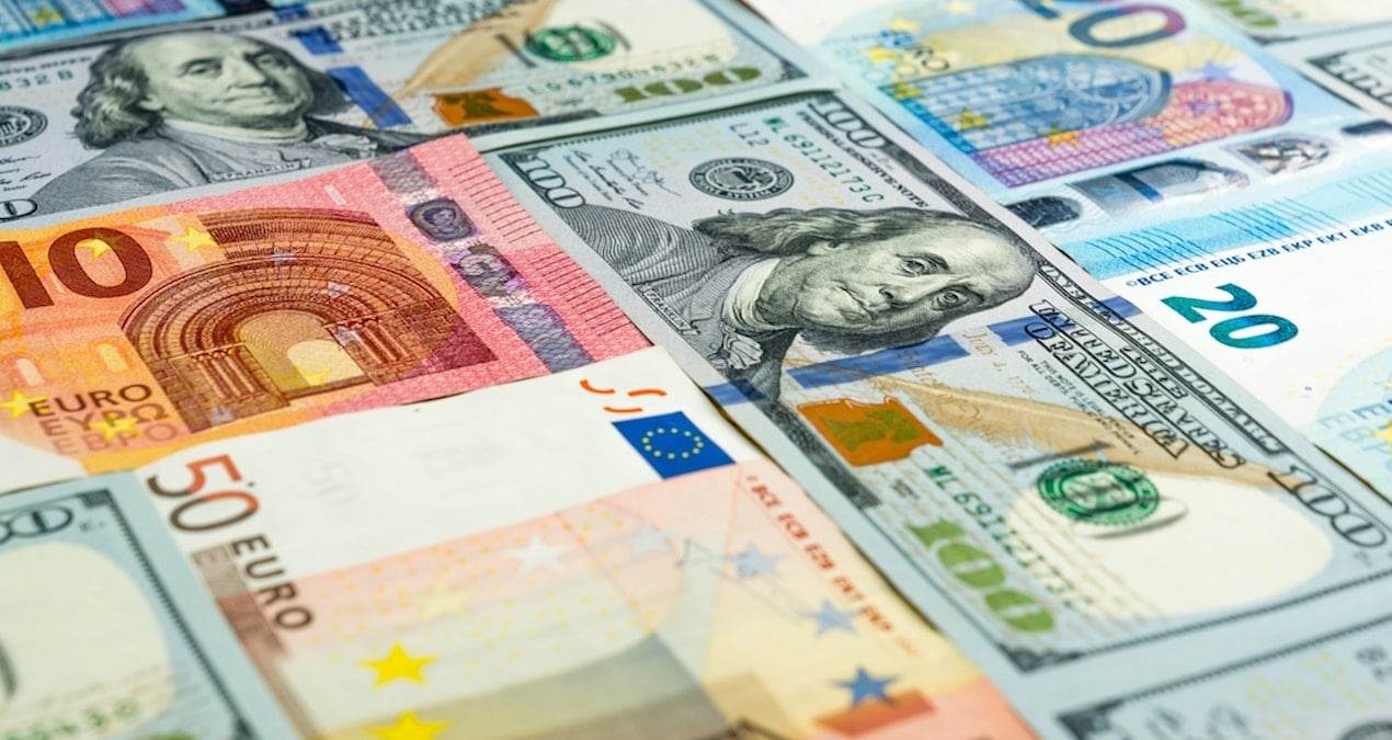 euro durdurulamiyor tarihi rekorunu kirdi Dr4jPxUA