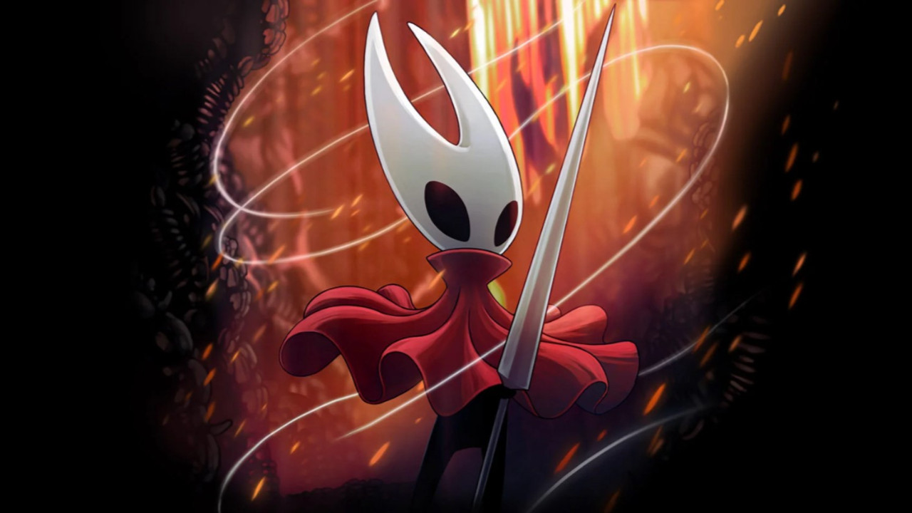 hollow knight silksong yeniden hatali fiyatla satista 97 indirimle22tl e1CB8yPI
