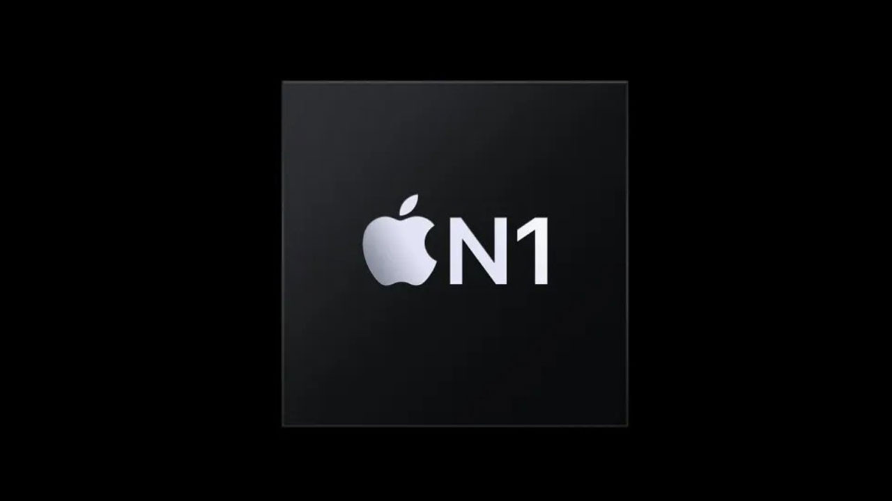 iphone 17 ile gelen bir ilk applein kendi n1 cipi S1wc47DZ