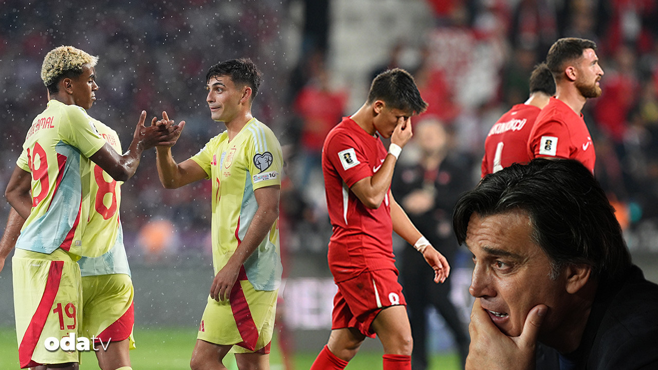 ispanya basini tarihi maci yazdi turk cehennemi sondu Da3LuSgq