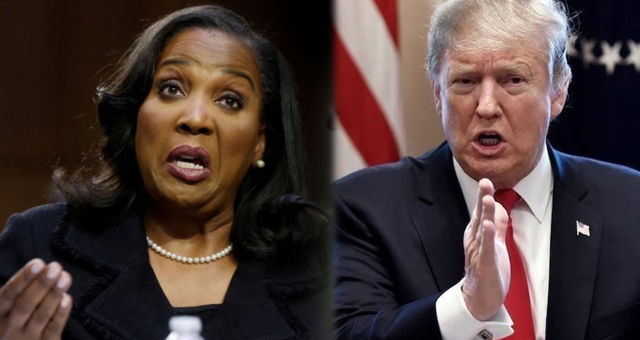 mahkemeden trumpi kizdiracak karar cook gorevine devam edecek jE7tZCAU