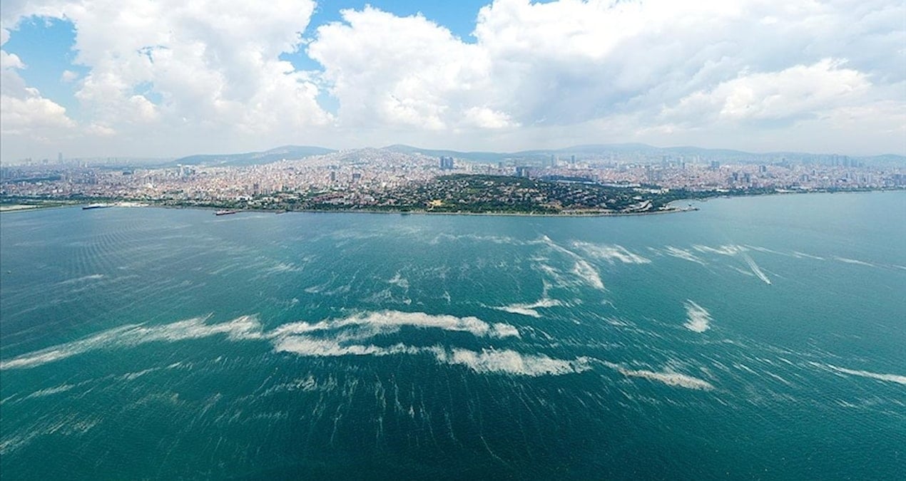 marmara denizi alarm veriyor 16 milyon kisi yuksek risk altinda CHxWbLHe