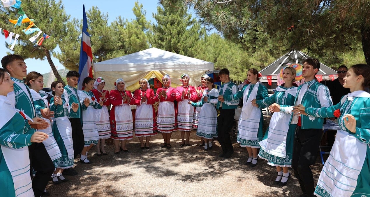 muglada 765 yildir suren gelenek UYH1nLW7