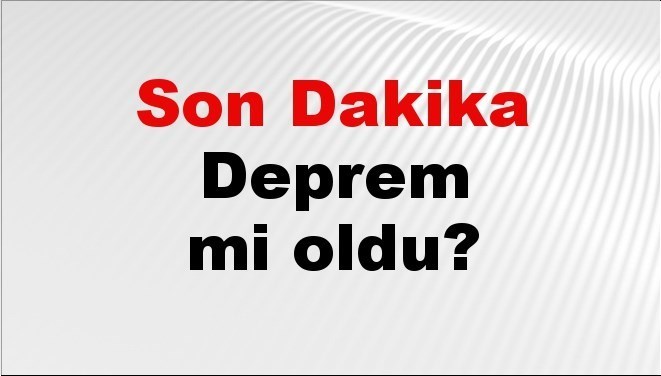 son dakika osmaniyede deprem mi oldu az once deprem osmaniyede nerede oldu osmaniye deprem kandilli ve afad son depremler listesi 19 eylul 2025 piMbqzSW