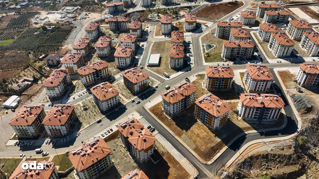 toki 30 ildeki 312 tasinmazi satisa cikariyor 7iAs2kte