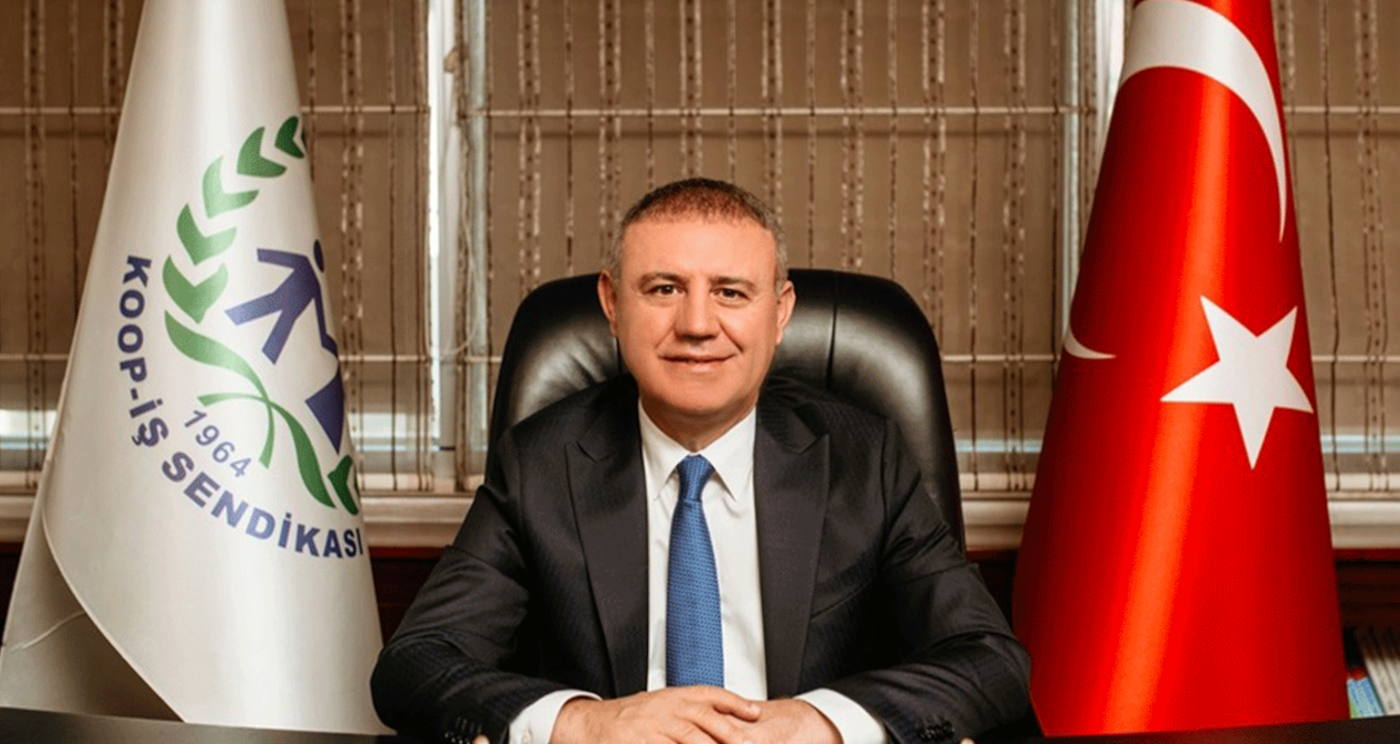 turk isten adalet ve vergi cagrisi faturayi hep isciler oduyor TtVgOTaX