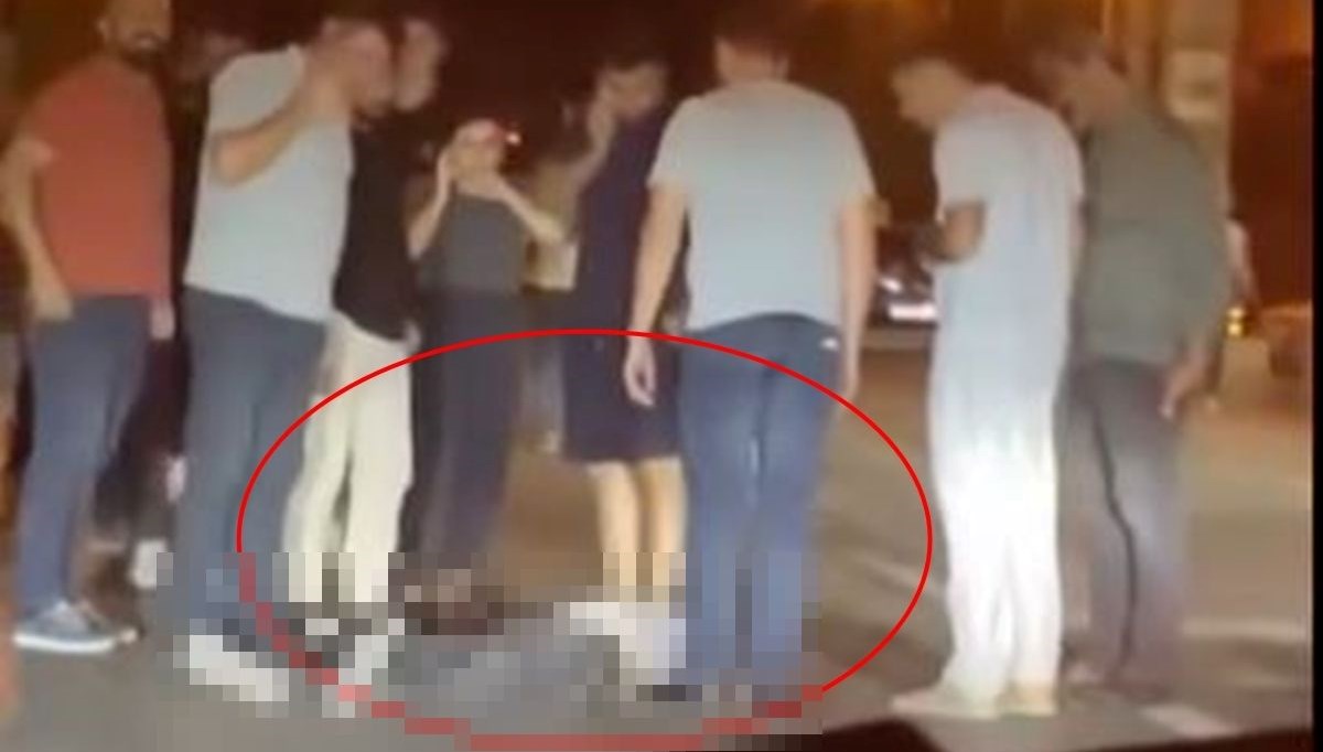 ust gecidi kullanamayan yaya yasam savasi veriyor RVJujnCy