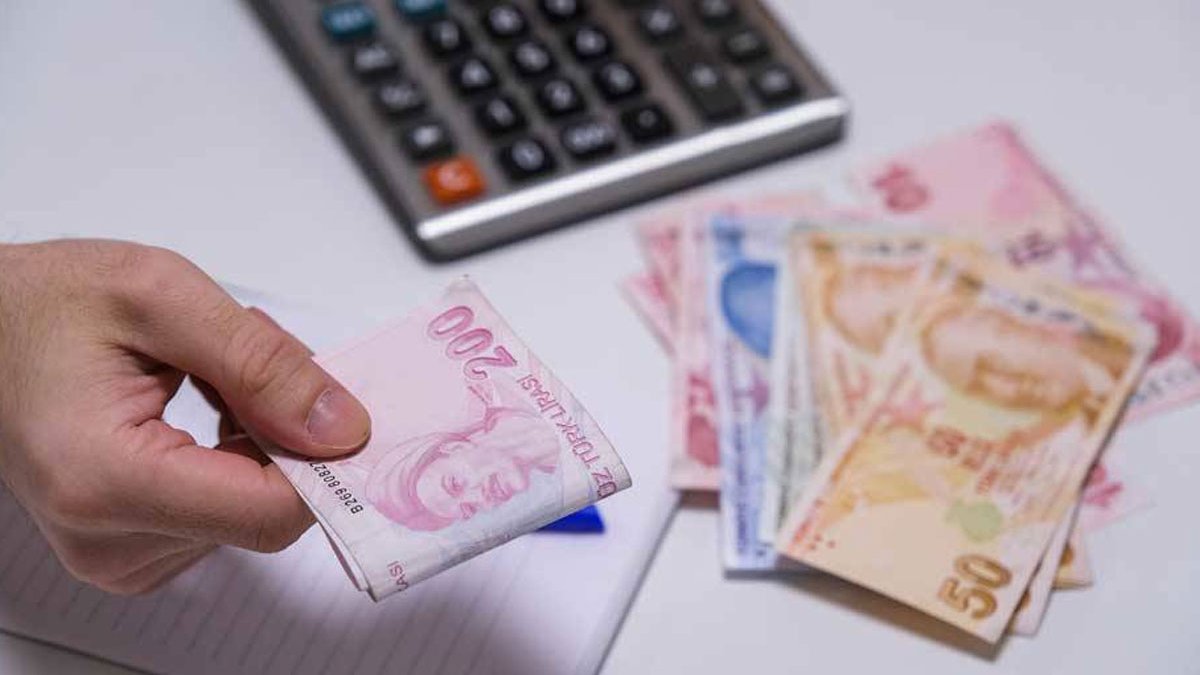 asgari ucretlinin enflasyona ne kadar kaybettigi ortaya cikti bu ay beklentilerin ustunde cikti WjIB7RYq