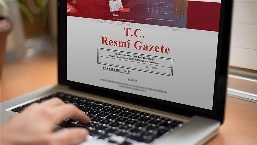 bugun resmi gazetede 14 ekim 2025 resmi gazete kararlari ve atamalari neler docentlik yonetmeliginde degisiklik yapilmasina dair yonetmelik yayinlandi EPA5T4DW.jpg