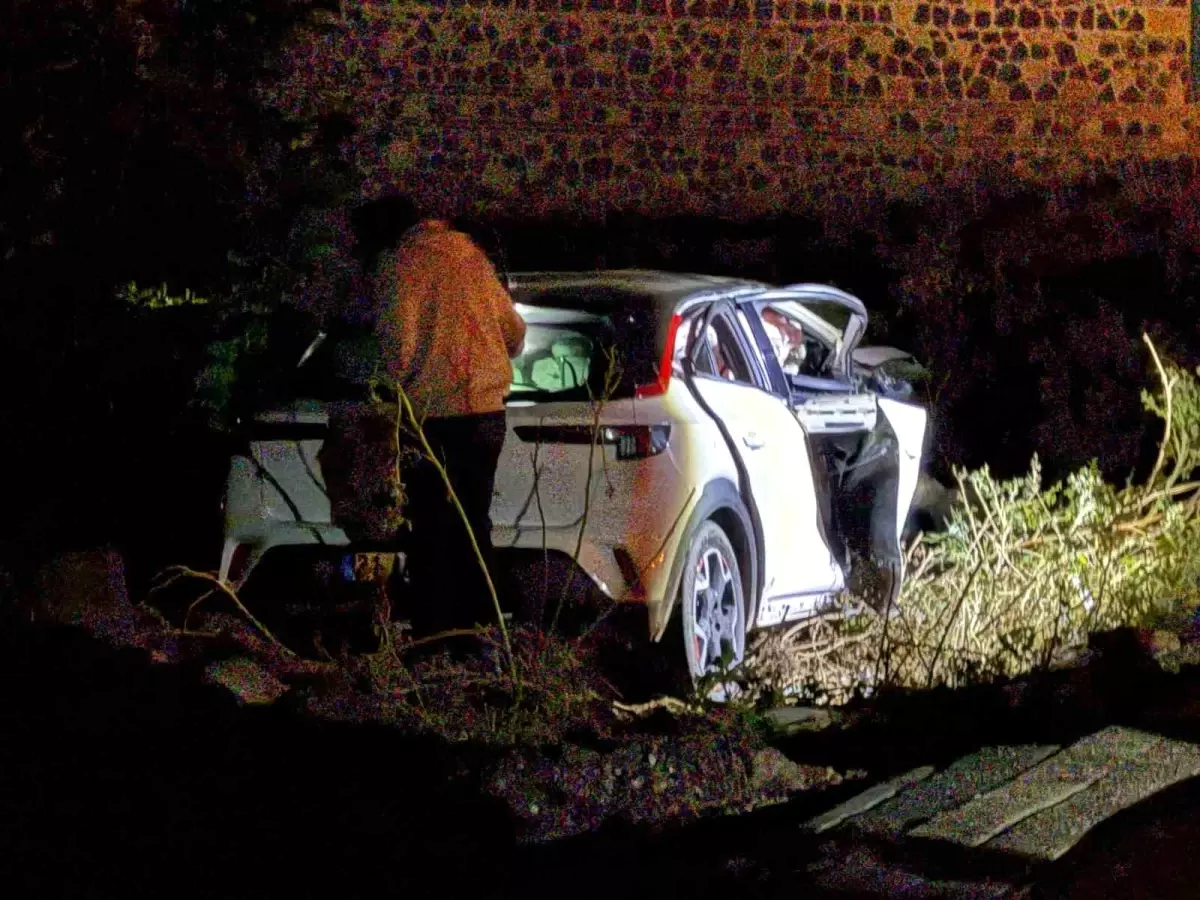 diyarbakirda uyusturucu surucusu kazaya neden oldu lAHQHhk1.jpg