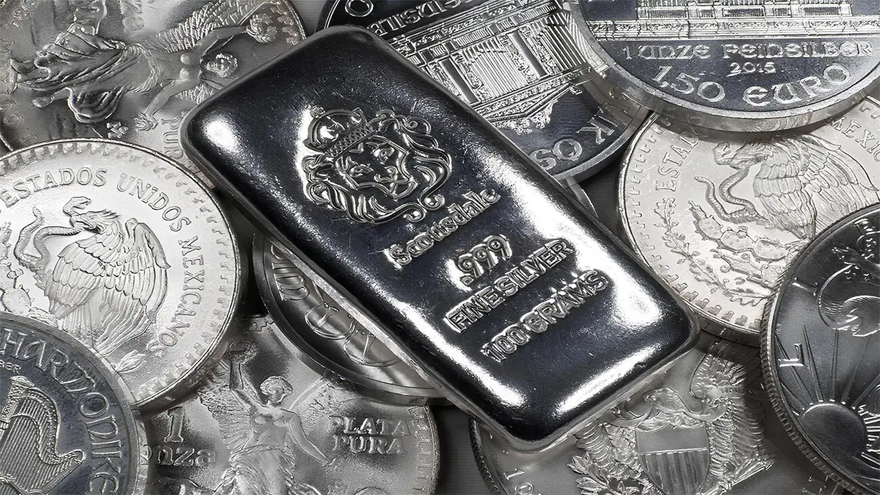 gumus fiyatlarinda yukselis durdurulamiyor rakamlar yeniden tarihi zirvede iki1lQ6h.jpg