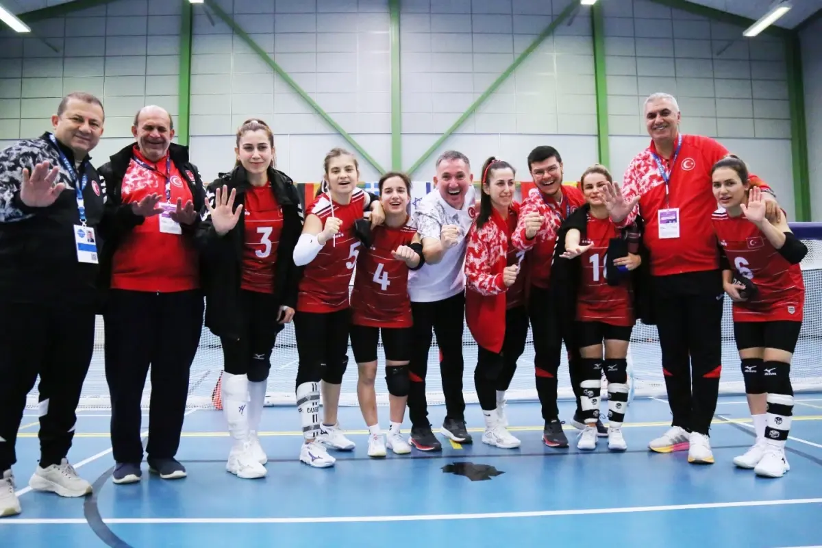 israili deviren kadin golbol milli takimi avrupa sampiyonu oldu IB2HWAqE