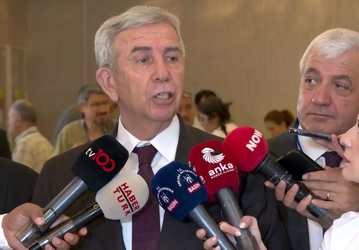 mansur yavas ifadeye gonulluyuz hesap vermekten korkmuyoruz qXtYexbE