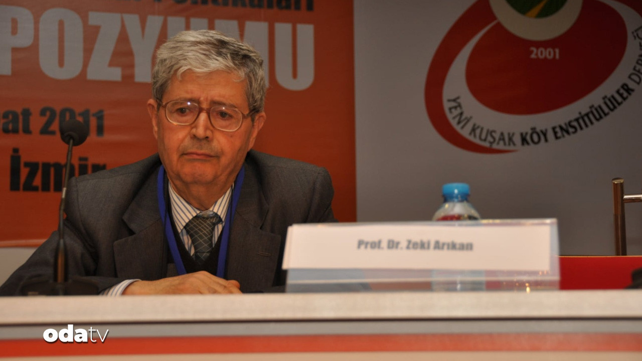 ogrencisi zeki arikani anlatti unutamadigi uc ani bLeE9wJb.jpg