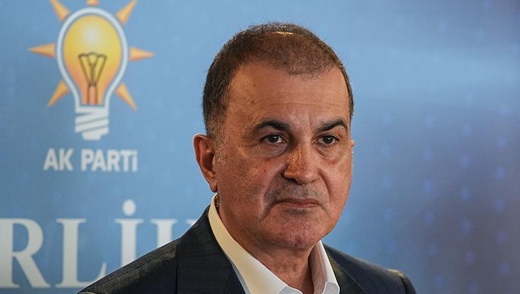 ak partili celikten ozele tepki mizah tarihimizdeki zihni sinir projelerinin siyasi turevi konusmalarla karsi karsiyayiz CKWMxU8w.jpg