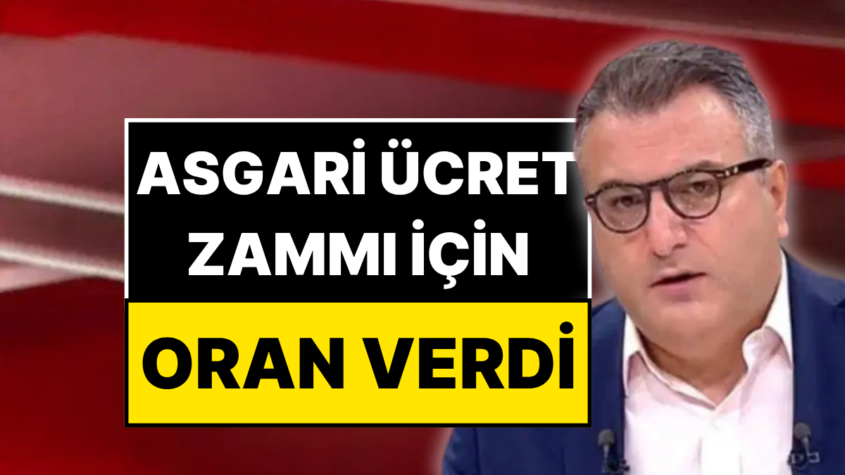 cem kucuk asgari ucrete yapilacak zammi acikladi tDRBnJqh.jpg