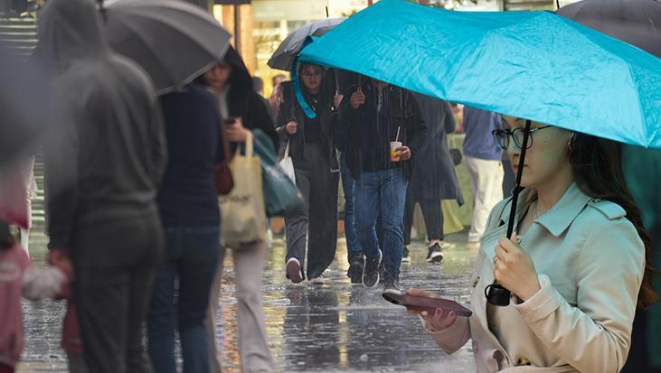 meteoroloji tarih verdi 30 ilde kuvvetli saganak uyarisi istanbul da listede esaM6H9T.jpg