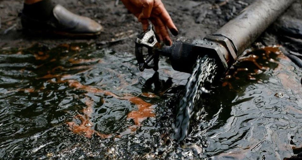 ulkenin batisinda dev ham petrol rezervi kesfedildi 2 milyon kup dogal gaz uretilecek A5bEsZOB.jpg