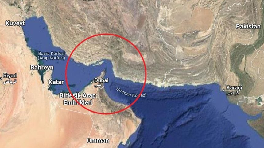 Trump’tan Beklenmedik İran Açıklaması: Tahran’dan Enerji Sektöründe Büyük Bir Hediye Aldık