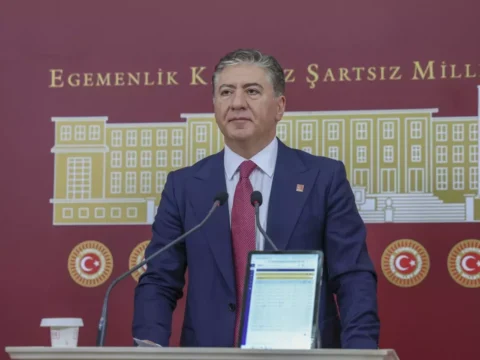 Murat Emir: Mal Varlığım Hakkındaki İddialar Cevapsız Kalmayacak