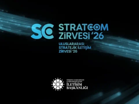 İstanbul’da Dünya Çapında Zirve: STRATCOM 2026
