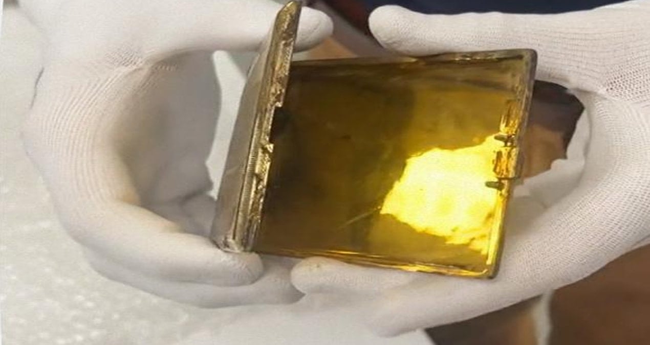 Dağ Yürüyüşünde Milyoner Olan Turistler, Tarihin En Büyük Hazine Ödülünü Kazanıyor