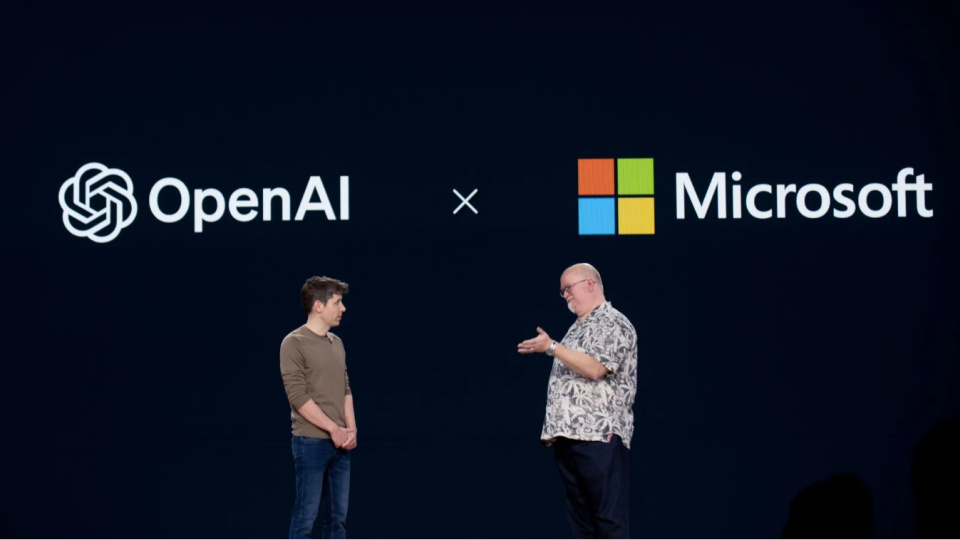 Microsoft ve OpenAI İşbirliğinde Önemli Revizyonlar Yapıldı