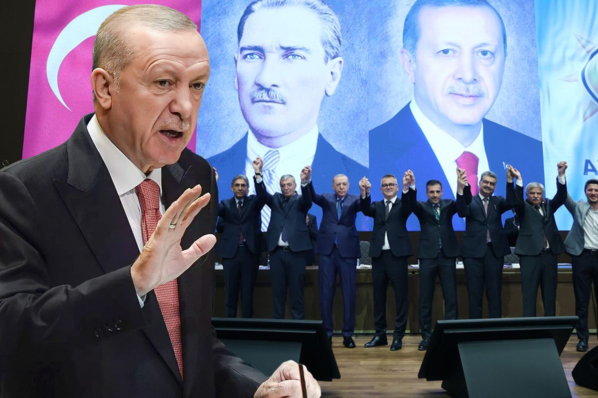 Siyasi Arenada Hareketlilik: 4 Belediye Başkanı AK Parti’ye Geçiyor