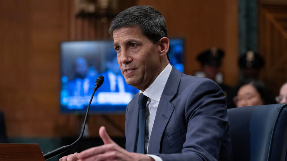 Kevin Warsh’ın Fed Başkanlığı için Önündeki Engeller Kaldırıldı