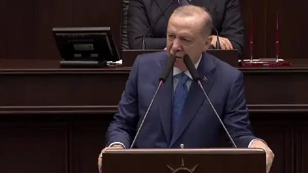 Erdoğan’dan CHP’ye Sert Eleştiri: “Sokağa Çıkmaya Yüzleri Yok”