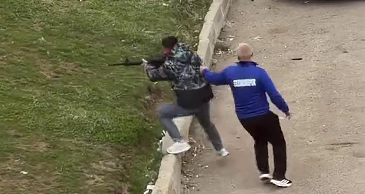 Sosyal Medya Tartışması Sonrası Silahlı Saldırı: Kayınpederin Evi Hedef Alındı