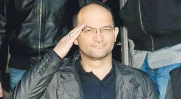 Emekli Albay Alican Türk’e Ordu Evleri Giriş Yasağı Uygulandı