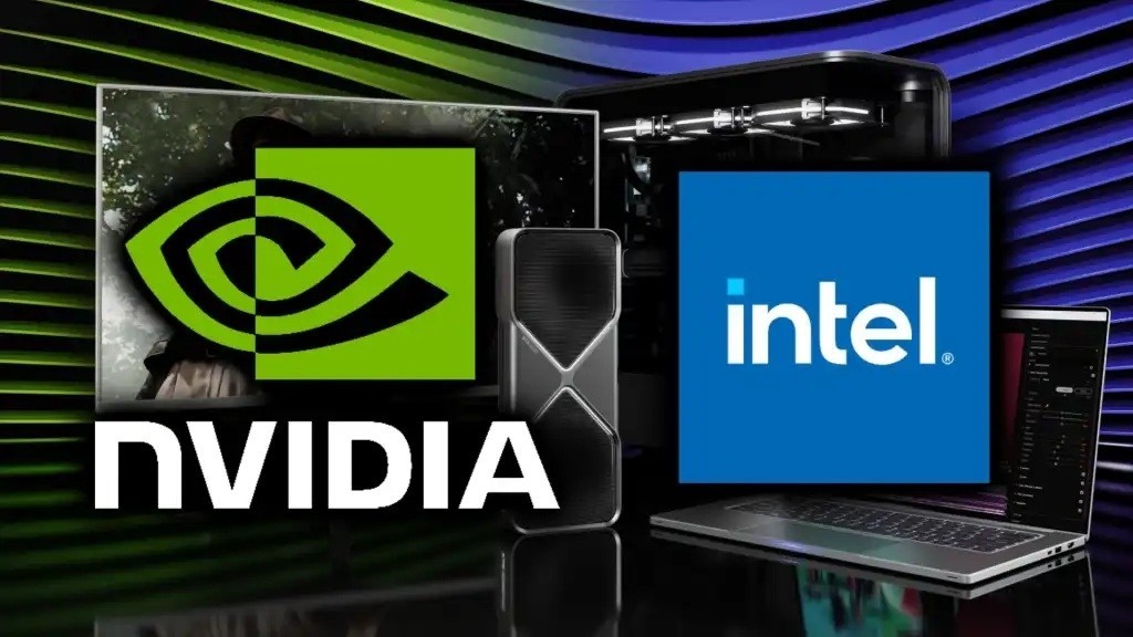 2028 Yılında Intel ve Nvidia’dan Devrim Niteliğinde İş Birliği