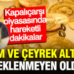 Altin fiyatlari bugun ne kadar gram altin ceyrek altinda rakam degisti 62HtFkcj