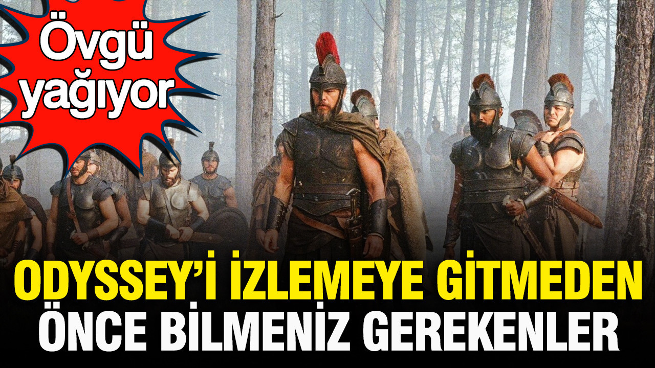 Christopher nolan imzali odyssey vizyona giriyor dev butceli destan sinemalarda 7FzGhxY1