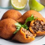 Disi ince ici bol harcli tarif icli kofte nasil yapilir nXwH2xua