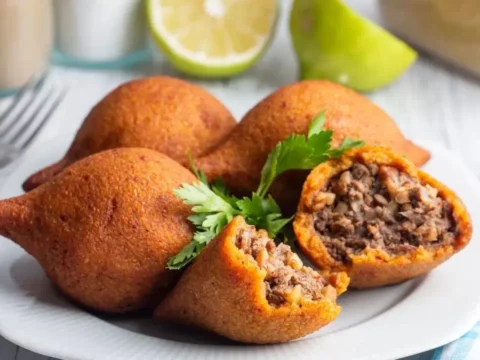 Disi ince ici bol harcli tarif icli kofte nasil yapilir nXwH2xua